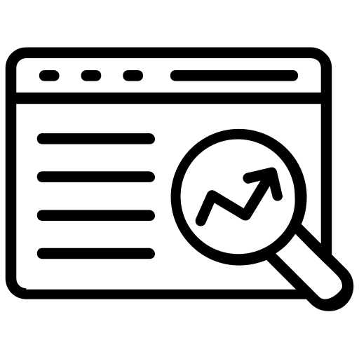 data-searching